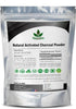 Havintha -100% Natural Activated Charcoal Powder for Skin - Face Pack
